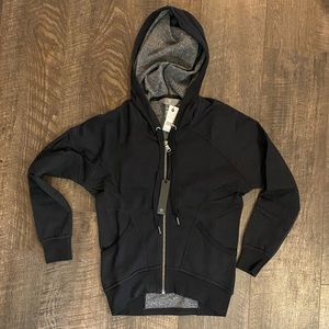 Aether Balance Hoodie